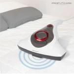 ProfiCare PCMS3079 Ηλεκτρικό Σκουπάκι Χειρός 300W Λευκό - Image 3