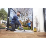 Black & Decker Dustbuster BHHV320J Επαναφορτιζόμενο Σκουπάκι Χειρός 12V Γκρι - Image 4