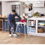 Black & Decker Dustbuster BHHV320J Επαναφορτιζόμενο Σκουπάκι Χειρός 12V Γκρι - Image 3