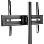 One For All TV Stand Solid TURN Βάση Τηλεόρασης Δαπέδου έως 70" και 25kg - Image 4