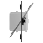 One For All TV Stand Solid TURN Βάση Τηλεόρασης Δαπέδου έως 70" και 25kg - Image 3