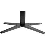 One For All TV Stand Solid TURN Βάση Τηλεόρασης Δαπέδου έως 70" και 25kg - Image 5
