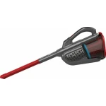 Black & Decker Dustbuster BHHV315J Επαναφορτιζόμενο Σκουπάκι Χειρός 12V Μαύρο - Image 1