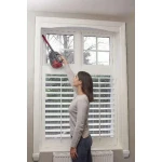 Black & Decker Dustbuster BHHV315J Επαναφορτιζόμενο Σκουπάκι Χειρός 12V Μαύρο - Image 3