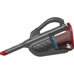 Black & Decker Dustbuster BHHV315J Επαναφορτιζόμενο Σκουπάκι Χειρός 12V Μαύρο - Image 4