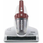 Hoover Ultra Vortex MBC500UV Ηλεκτρικό Σκουπάκι Χειρός 500W Κόκκινο - Image 1
