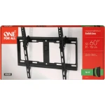 One For All WM 4421 Βάση Τηλεόρασης Τοίχου έως 60" και 100kg - Image 2