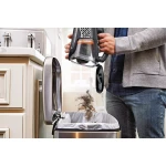 Black & Decker BHHV520JF Επαναφορτιζόμενο Σκουπάκι Χειρός 18V Μαύρο - Image 5