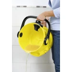 Karcher SE 4001 Σκούπα Υγρών / Στερεών 1400W με Κάδο 4lt - Image 5