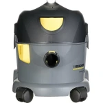 Karcher T 10/1 Σκούπα Στερεών 800W με Κάδο 10lt - Image 4