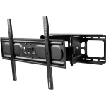 One For All WM4661 Βάση Τηλεόρασης Τοίχου με Βραχίονα έως 84" και 60kg - Image 2