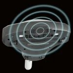 ProfiCare PCMS3079 Ηλεκτρικό Σκουπάκι Χειρός 300W Λευκό - Image 2