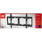 One For All WM4611 Βάση Τηλεόρασης Τοίχου έως 84" και 100kg - Image 1