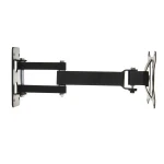 Libox Ateny LB-200 Βάση Τηλεόρασης Τοίχου με Βραχίονα έως 32" και 25kg - Image 2