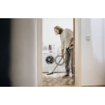 Karcher WD 6 P S V Σκούπα Υγρών / Στερεών 1300W με Κάδο 30lt - Image 3