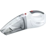 Severin HV 7144 Επαναφορτιζόμενο Σκουπάκι Χειρός 7.4V Λευκό - Image 5