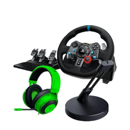 Περιφερειακά Gaming