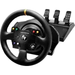 Thrustmaster TX Racing Wheel Leather Edition Τιμονιέρα με Πετάλια για XBOX One / PC με 900° Περιστροφής - Image 6