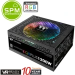 Thermaltake Toughpower iRGB Plus 1200W Platinum - Image 2