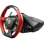 Thrustmaster Ferrari 458 Spider Τιμονιέρα με Πετάλια για XBOX One με 240° Περιστροφής - Image 3