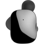 Baseus Encok W02 In-ear Bluetooth Handsfree Ακουστικά με Αντοχή στον Ιδρώτα και Θήκη Φόρτισης Μαύρα - Image 2