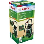Bosch AdvancedAquatak 140 Πλυστικό Ρεύματος με Πίεση 140bar και Μεταλλική Αντλία - Image 2