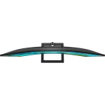 Philips 272E1CA VA Curved Monitor 27" FHD 1920x1080 με Χρόνο Απόκρισης 4ms GTG - Image 5