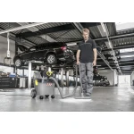 Karcher NT 30/1 Ap L Σκούπα Υγρών / Στερεών 1380W με Κάδο 30lt - Image 2