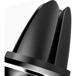 Baseus Βάση Κινητού Αυτοκινήτου Small Ear Series Magnetic Suction Bracket με Μαγνήτη - Image 5