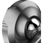 Baseus Βάση Κινητού Αυτοκινήτου Small Ear Series Magnetic Suction Bracket με Μαγνήτη - Image 4