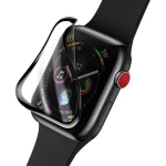 Baseus Μεμβράνη Curved 0.2mm Screen Protector για το Apple Watch 44mm - Image 3