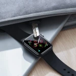 Baseus Μεμβράνη Curved 0.2mm Screen Protector για το Apple Watch 44mm - Image 4