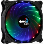 Aerocool Cosmo 12 FRGB Case Fan 120mm με Σύνδεση 4-Pin Molex - Image 2