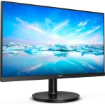 Philips V-Line 221V8A VA Monitor 21.5" FHD 1920x1080 με Χρόνο Απόκρισης 4ms GTG - Image 2