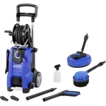 Nilfisk E 145.4-9 PAD X-TRA EU Πλυστικό Ρεύματος με Πίεση 145bar και Μεταλλική Αντλία - Image 2