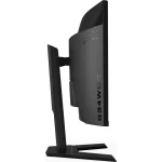 Gigabyte G34WQC Ultrawide VA HDR Curved Gaming Monitor 34" QHD 3440x1440 144Hz με Χρόνο Απόκρισης 4ms GTG - Image 5
