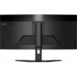 Gigabyte G34WQC Ultrawide VA HDR Curved Gaming Monitor 34" QHD 3440x1440 144Hz με Χρόνο Απόκρισης 4ms GTG - Image 3