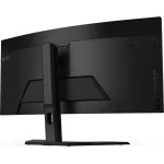 Gigabyte G34WQC Ultrawide VA HDR Curved Gaming Monitor 34" QHD 3440x1440 144Hz με Χρόνο Απόκρισης 4ms GTG - Image 4