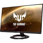 Asus TUF Gaming VG249Q1R IPS Gaming Monitor 23.8" FHD 1920x1080 165Hz με Χρόνο Απόκρισης 4ms GTG - Image 2