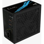 Aerocool LUX 550W Τροφοδοτικό Υπολογιστή Full Wired 80 Plus Bronze - Image 2