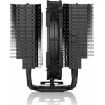 Noctua NH-D15S Chromax Black Ψύκτρα Επεξεργαστή για Socket 115x - Image 2