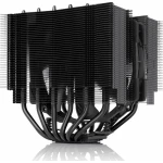 Noctua NH-D15S Chromax Black Ψύκτρα Επεξεργαστή για Socket 115x - Image 3