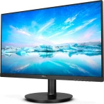 Philips V Line 241V8LA VA Monitor 23.8" FHD 1920x1080 με Χρόνο Απόκρισης 4ms GTG - Image 3