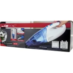 Clatronic AKS 828 Επαναφορτιζόμενο Σκουπάκι Χειρός 3.6V Μπλε - Image 6