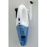 Clatronic AKS 828 Επαναφορτιζόμενο Σκουπάκι Χειρός 3.6V Μπλε - Image 5