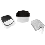 Tefal FR3140 Φριτέζα Λαδιού με Αποσπώμενο Κάδο 2.2lt Λευκή - Image 3