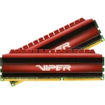 Patriot Viper 4 Series 32GB DDR4 RAM με 2 Modules (2x16GB) - Image 2