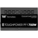 Thermaltake Toughpower PF1 750W Τροφοδοτικό Υπολογιστή Full Modular 80 Plus Platinum - Image 5