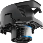 Nilfisk Attix 30-21 PC Σκούπα Υγρών / Στερεών 1500W με Κάδο 30lt - Image 3