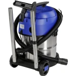 Nilfisk Multi II 22 Σκούπα Υγρών / Στερεών 1200W με Κάδο 22lt Inox - Image 5